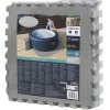 BESTWAY 60334 - Lay-Z-Spa® Xtras Podložka pod vířivku 196 x 196 cm