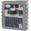 BESTWAY 60334 - Lay-Z-Spa® Xtras Podložka pod vířivku 196 x 196 cm