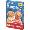 EFKO Hra karetní Černý Petr Pat a Mat *SPOLEČENSKÉ HRY*