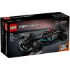 LEGO TECHNIC Auto Mercedes-AMG F1 W14 42165 STAVEBNICE