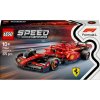 LEGO SPEED CHAMPIONS Závodní auto Ferrari SF-24 F1 77242 STAVEBNICE