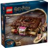 LEGO HARRY POTTER Hryzající kniha 76449 STAVEBNICE