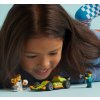 LEGO CITY Zelené závodní auto 60399 STAVEBNICE