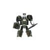Transformer auto/robot plast 14cm mix druhů v krabičce 13x18x5cm 12ks v boxu