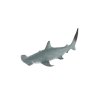 Žralok kladivoun velký zooted plast 19cm