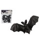 Netopýr 20ks plast 5x2,5cm v sáčku