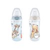 NUK FC Láhev  Active Cup DISNEY-Medvídek Pú 300ml