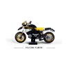 Sluban Model Bricks M38-B1132 Motorka R1250 GS
