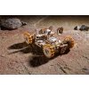 Ugears 3D dřevěné mechanické puzzle NASA, Lunární vozítko