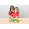2Kids Toys Vkládací puzzle Mazlíčci