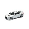 Welly Hyundai Genesis II Coupe 1:34