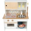 small foot Dřevěná kuchyňka Terrazzo