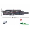 Sluban Model Bricks M38-B1211 Letadlová loď Fujian