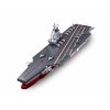 Sluban Model Bricks M38-B1211 Letadlová loď Fujian
