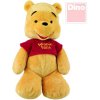 DINO PLYŠ Medvídek Pú Flopsies 35cm (Winnie the Pooh) *PLYŠOVÉ HRAČKY*