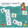ALEXANDER Hra POVÍM TI, MAMI 2  *SPOLEČENSKÉ HRY*