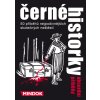 MINDOK HRA Černé historky - ABSURDNÍ *SPOLEČENSKÉ HRY*