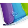 INTEX Baby bazének duhová stříška 142x119x84cm brouzdaliště obláček 57141