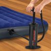 INTEX Pumpa ruční velká dvojčinná 37cm pro nafukovačky 68605