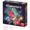 DINO Hra Diamantový les *SPOLEČENSKÉ HRY*