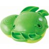 SIMBA Baby želvička do vody 11cm na baterie s vodotryskem plast pro miminko