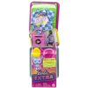 MATTEL BRB Barbie Extra mazlíček zvířátko set s módními doplňky 3 druhy