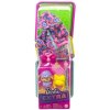MATTEL BRB Barbie Extra mazlíček zvířátko set s módními doplňky 3 druhy