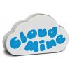 PIATNIK Hra Cloud Mine plechová krabička *SPOLEČENSKÉ HRY*