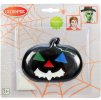 KARNEVAL Dětský make-up set s houbičkou halloween na kartě