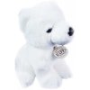 PLYŠ Medvěd lední 18cm *PLYŠOVÉ HRAČKY*