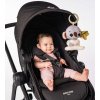 TINY LOVE Baby medvídek koala Boho Chic závěsný chrastící pro miminko