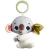 TINY LOVE Baby medvídek koala Boho Chic závěsný chrastící pro miminko