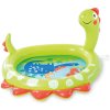 INTEX Bazén baby dětský dinosaurus 119x109x66cm s fontánkou 58437