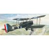 SMĚR Model letadlo R.A.F.SE 5a Scout 1:48 (stavebnice letadla)