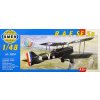 SMĚR Model letadlo R.A.F.SE 5a Scout 1:48 (stavebnice letadla)