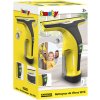 SMOBY Karcher WV6 dětský čistič oken žlutý na baterie Světlo Zvuk