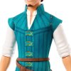 MATTEL Disney Princess panák 30cm princ Erik / Flynn Rychlík 2 druhy