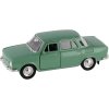 WELLY Auto model Škoda 100 kov 11cm volný chod 1:34 různé barvy