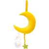 MORAVSKÁ ÚSTŘEDNA Usínáček hrací strojek Měsíc na natažení PLYŠ