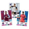 PANINI PREMIER LEAGUE 23/24 Sběratelské karty Adrenalyn XL Starter Set