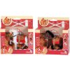 SIMBA Kůň (koník) Beauty Pferde 11 cm