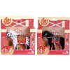 SIMBA Kůň (koník) Beauty Pferde 11 cm