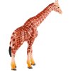Žirafa síťovaná 17cm zvířátko plastová figurka Zooted v sáčku