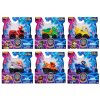 SPIN MASTER Tlapková Patrola ve velkofilmu set mini autíčko s figurkou 6 druhů