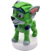 Razítko figurka Tlapková Patrola (Paw Patrol) set 5ks na kartě 12 druhů