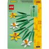 LEGO Narcisy 40747 STAVEBNICE