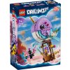 LEGO DREAMZZZ Izzie a její horkovzdušný balón 71472 STAVEBNICE