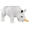 PLYŠ Nosorožec 20cm *PLYŠOVÉ HRAČKY*