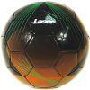 Míč kopací fotbalový kopačák Laser vel. 5 s potiskem na kopanou 3 barvy