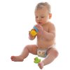 PLAYGRO Kachničky baby na koupání do vany set 3ks pro miminko